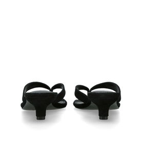Tracie Heeled Sandals