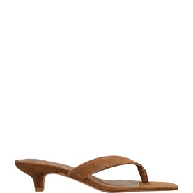 Tracie Heeled Sandals