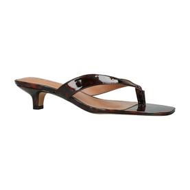 Tracie Heeled Sandals