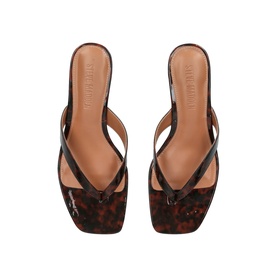 Tracie Heeled Sandals