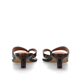 Tracie Heeled Sandals