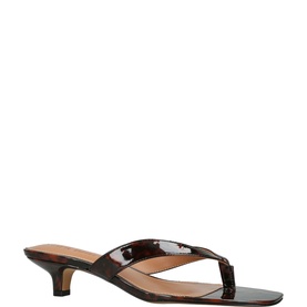 Tracie Heeled Sandals