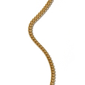T-Bar Chain Necklace