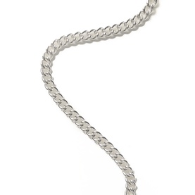 T-Bar Chain Necklace