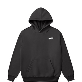 Salton Skateboard Logo Hoodie