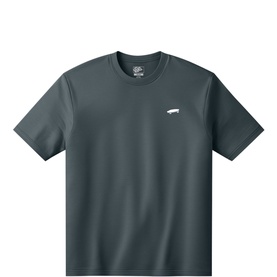 Salton Skateboard Logo T-Shirt