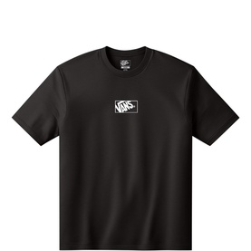 Blocked Box Logo T-Shirt