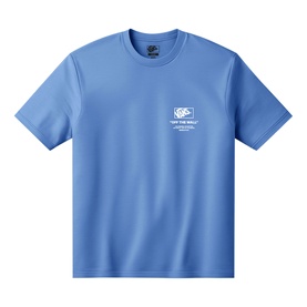 Stacked Logo T-Shirt