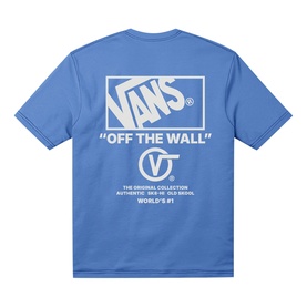 Stacked Logo T-Shirt