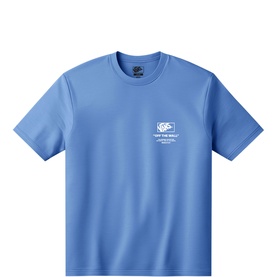 Stacked Logo T-Shirt