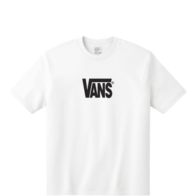 Stretch Logo T-Shirt