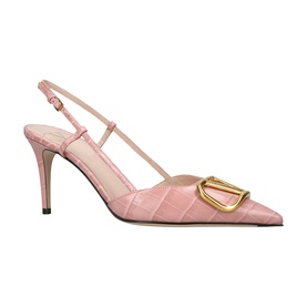 Vlogo 80 Slingback Pumps