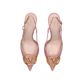 Vlogo 80 Slingback Pumps
