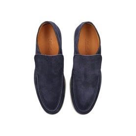 City Loafers