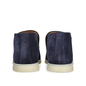 City Loafers