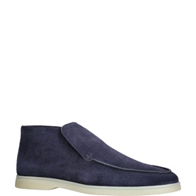 City Loafers
