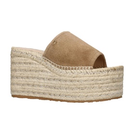 Espadrille Wedges