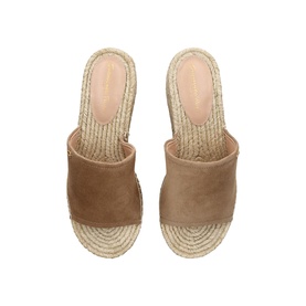 Espadrille Wedges