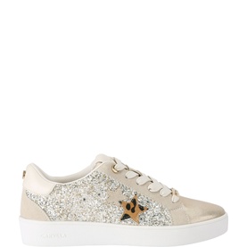Galassia Glitter Trainers