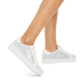 Galassia Glitter Trainers