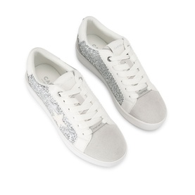 Galassia Glitter Trainers