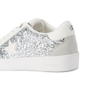 Galassia Glitter Trainers