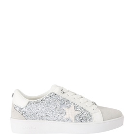 Galassia Glitter Trainers