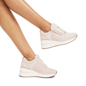 High Rise Platform Trainers