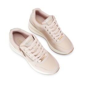High Rise Platform Trainers