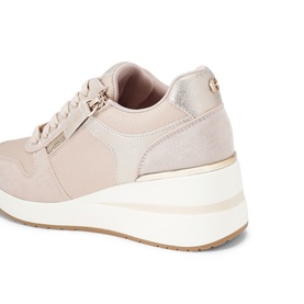 High Rise Platform Trainers