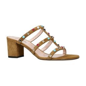 Rockstud 60 Block Mules