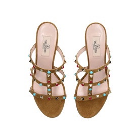 Rockstud 60 Block Mules