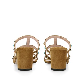 Rockstud 60 Block Mules
