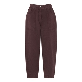 Tessa Ankle Length Trousers