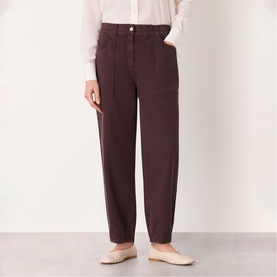 Tessa Ankle Length Trousers