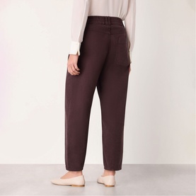 Tessa Ankle Length Trousers