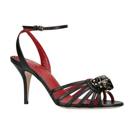 Panthea 85 Heeled Sandals