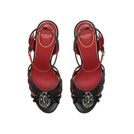 Panthea 85 Heeled Sandals