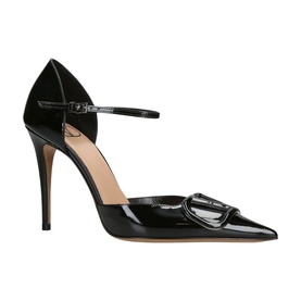 Vlogo 100 D'Orsay Pumps