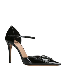 Vlogo 100 D'Orsay Pumps