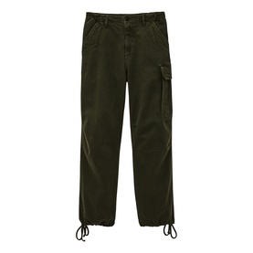Fino Cargo Casual Trousers