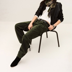 Fino Cargo Casual Trousers