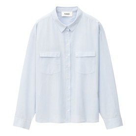 Porzia Striped Shirt