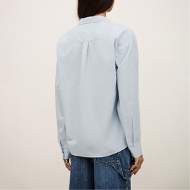 Porzia Striped Shirt