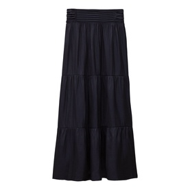 Camyla Tiered Skirt