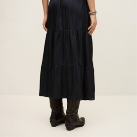 Camyla Tiered Skirt