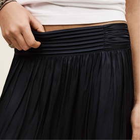 Camyla Tiered Skirt