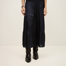 Camyla Tiered Skirt
