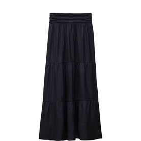 Camyla Tiered Skirt