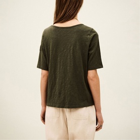 Vina Logo T-Shirt